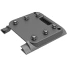 Strategic Sourcing-honeywell 8680I505GMT Honeywell Mounting Adapter for Mobile Computer