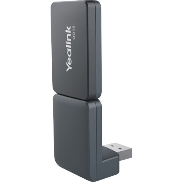 Yealink Network Technology CO. 1300020 Yealink DD10K DECT Adapter for Telephone