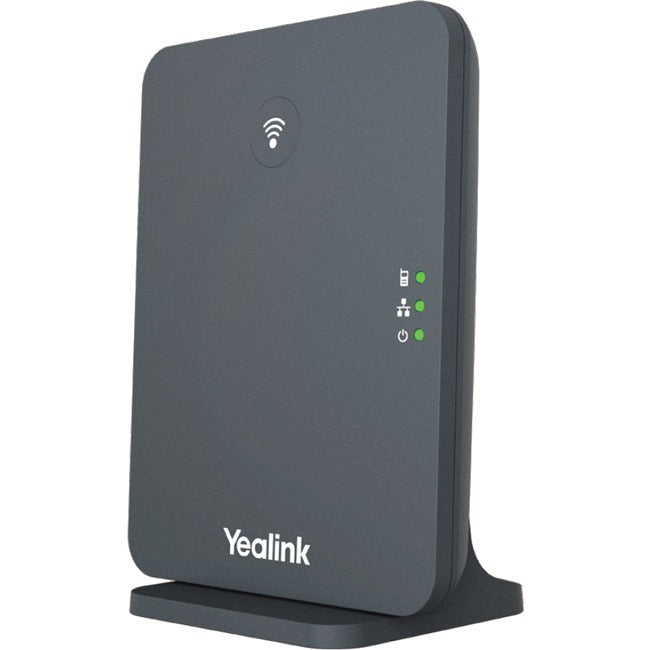 Yealink Network Technology CO. 1302017 Yealink W70B Phone Base Station