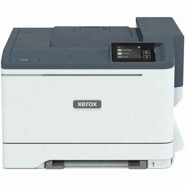 Xerox C320/DNI C320 Color Printer