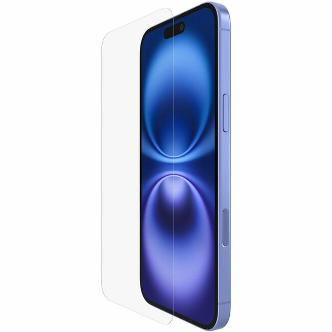 Belkin International INC OVA172FQ Belkin ScreenForce InvisiGlass Screen Protector