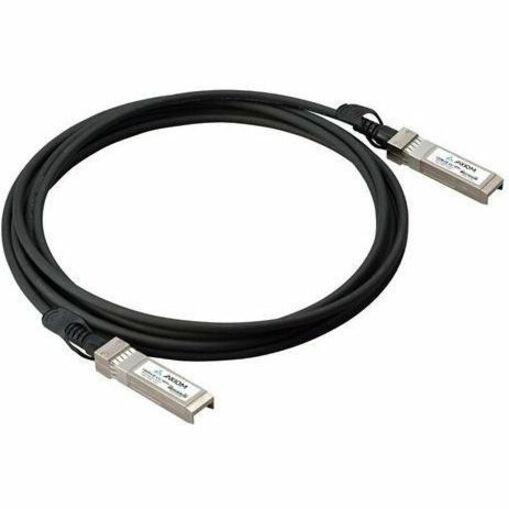 Axiom AXG98987 10GBASE-CU SFP+ DAC Twinax Cable