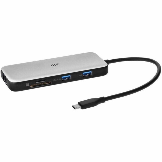 Monoprice, Inc. 44834 Monoprice Docking Station