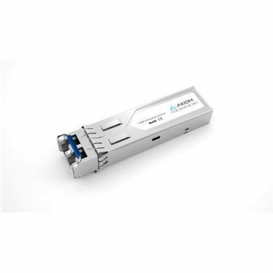 Axiom DWDM-SFP-6305-AX 1000BASE-DWDM SFP Transceiver for Cisco - DWDM-SFP-6305
