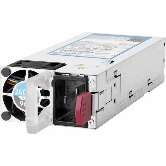 Hewlett Packard Enterprise P67252-B21 HPE 2400W Redundant Power Supply