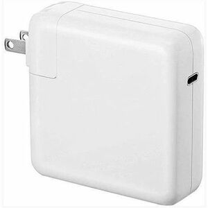 Axiom USBC96WAW-AX 96-Watt USB-C Power Adapter White - USBC96WAW-AX