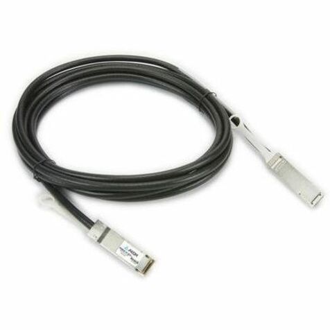 Axiom 40G-QSFP-C-0301-AX 40GBASE-CR4 QSFP+ Passive DAC Cable 3m