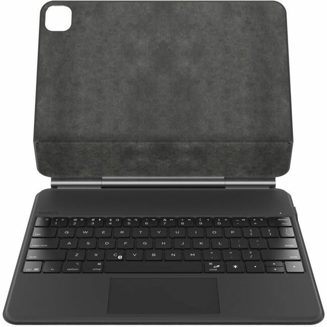 Belkin International INC BBZ003TT-V2 Belkin Pro Keyboard Case with Magnetic Stand for iPad Pro 13" (M4)