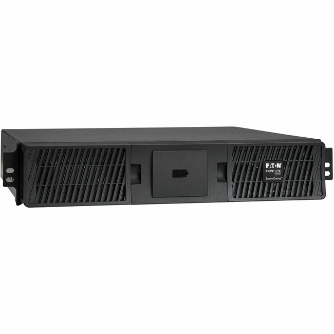 Eaton BP72RT2UTAA Tripp Lite 72V Extended Battery Module for SmartOnline UPS, 2U rack/tower, TAA compliant, UPS battery system