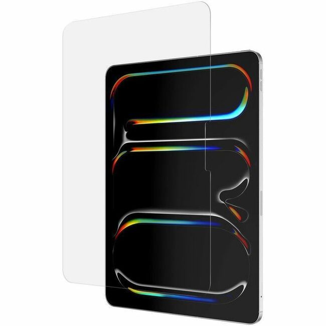 Belkin International INC OVI005FQ Belkin ScreenForce TemperedGlass Screen Protector for Apple iPad Pro 11-inch Transparency