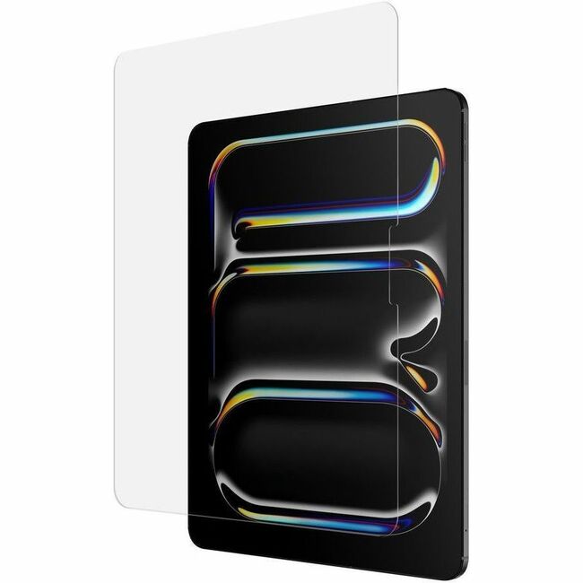 Belkin International INC OVI006FQ Belkin ScreenForce TemperedGlass Screen Protector for Apple iPad Pro 13-inch