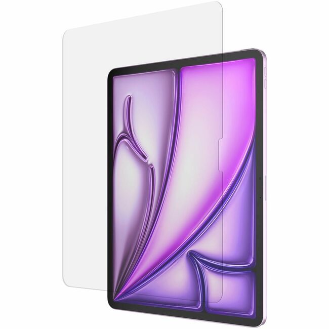 Belkin International INC OVI008FQ Belkin ScreenForce TemperedGlass Screen Protector for Apple iPad Air 13-inch