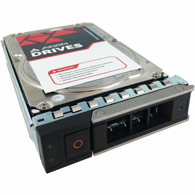 Axiom 400-BKZN-AX 18TB 7.2K SAS HDD Kit for Dell - 400-BKZN