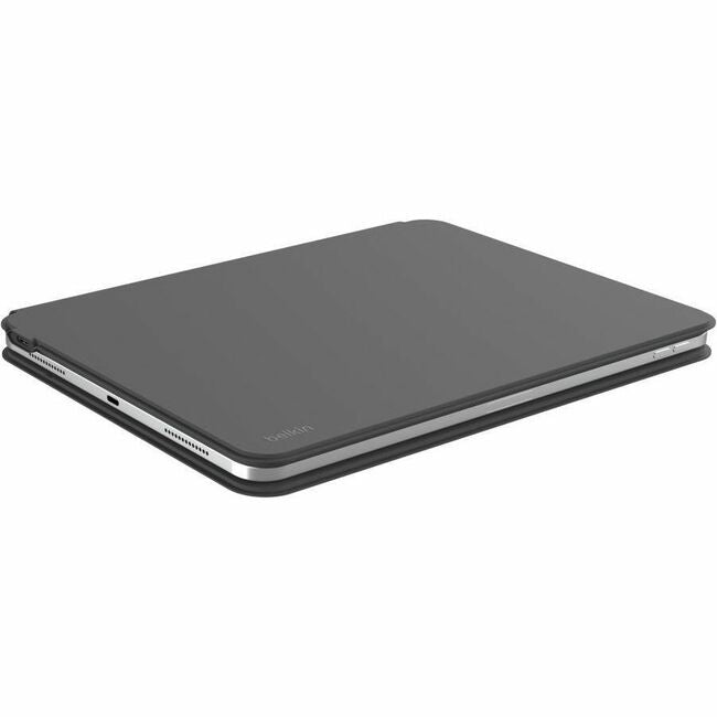 Belkin International INC BBZ002TT-V3 Belkin Connect Keyboard/Cover Case for 10.9" Apple iPad (10th Generation) Tablet