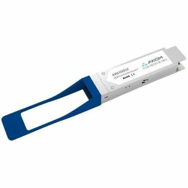 Axiom AXG102215 QSFP28 Module