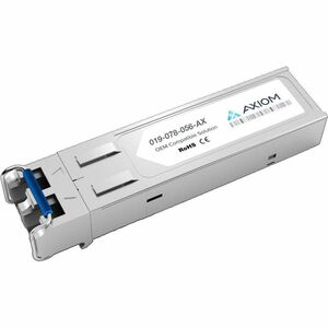 Axiom 019-078-056-AX SFP28 Module