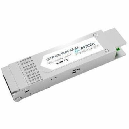 Axiom QSFP-40G-PLR4-AB-AX QSFP+ Module