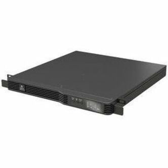 Vertiv PSI5-1500RM1201UN Liebert PSI5 UPS - 1500VA 1350W 120V 1U Line Interactive AVR Rack Mount UPS 0.9 Power Factor with RDU120 Card (PSI5-1500RM1201UN)
