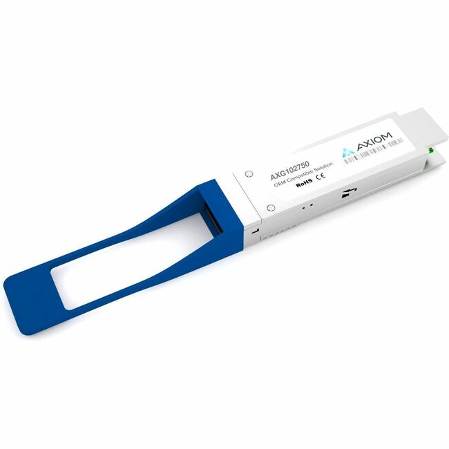 Axiom AXG102750 QSFP28 Module