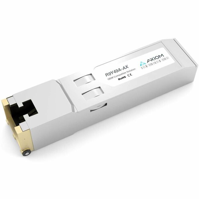 Axiom R9Y49A-AX SFP Module