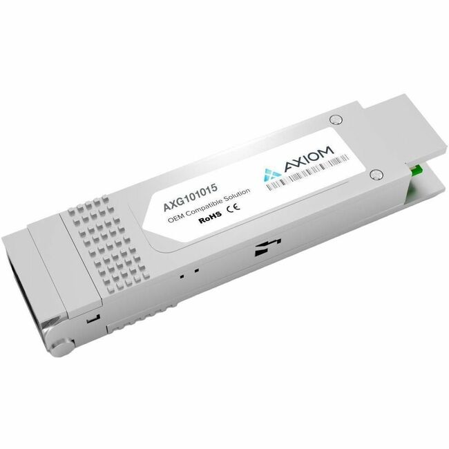 Axiom AXG101015 QSFP+ Module