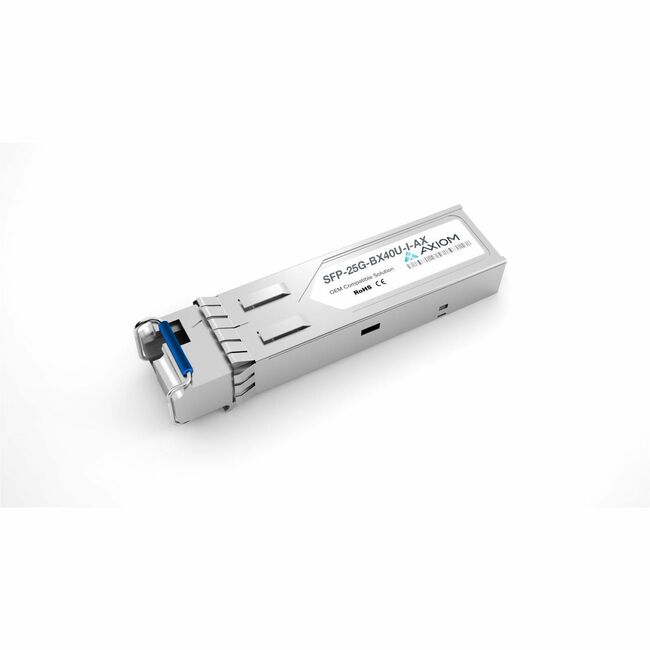 Axiom SFP-25G-BX40U-I-AX SFP+ Module