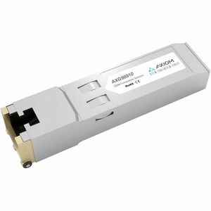 Axiom AXG98910 SFP+ Module