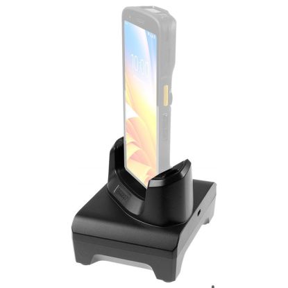 Strategic Sourcing-zebra CRD-TC2L-BS1CO-01 Zebra Cradle