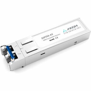 Axiom S2P33A-AX SFP28 Module
