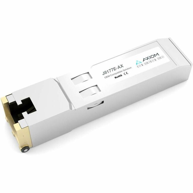 Axiom J8177E-AX SFP Module