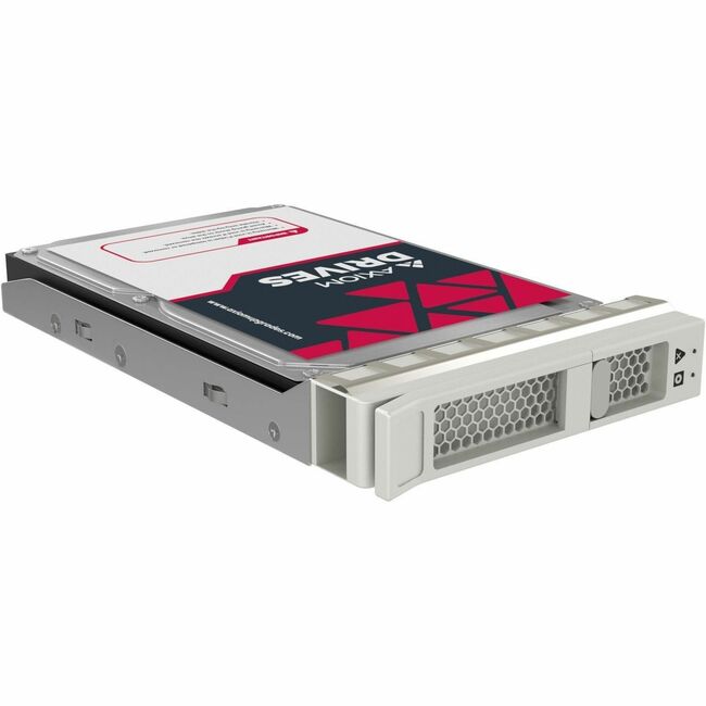 Axiom UCS-HD12T7KL6GN-AX 12 TB Hard Drive - 3.5" Internal - SATA (SATA/600)