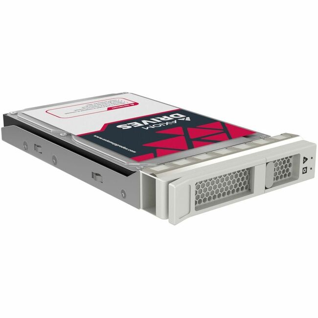 Axiom UCS-HD8T7K6GAN-AX Enterprise 8 TB Hard Drive - 3.5" Internal - SATA (SATA/600)