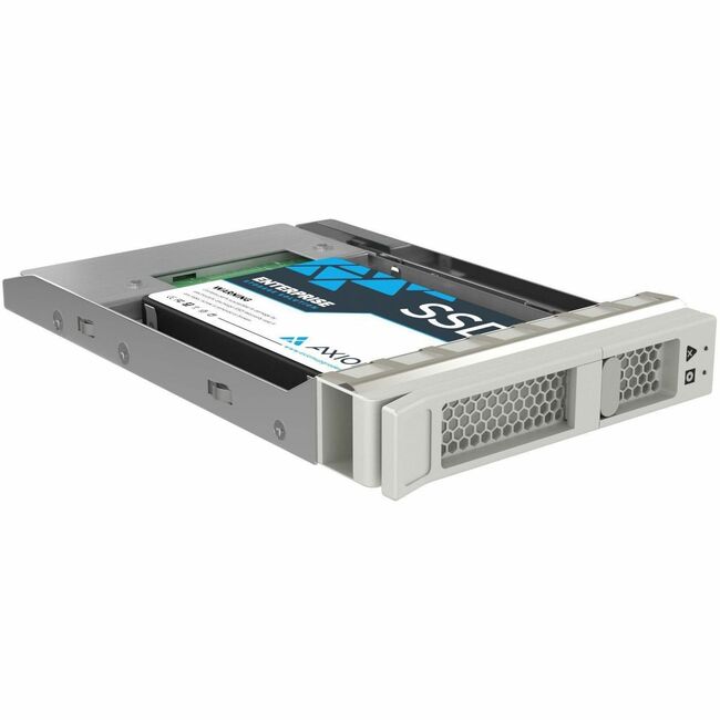 Axiom SSDEV20C7480-AX Enterprise EV200 480 GB Solid State Drive - Internal - SATA (SATA/600) - Mixed Use