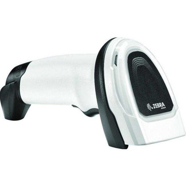 Strategic Sourcing-zebra DS8108-HC4000BVZWW Zebra DS8108-HC Handheld Barcode Scanner