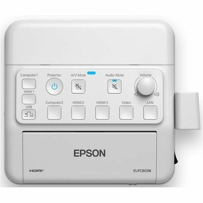 Epson V12HB11020 PowerLite Pilot 3R Control Box