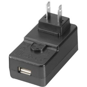 Strategic Sourcing-zebra PWR-WUA5V12W0US Zebra AC Adapter