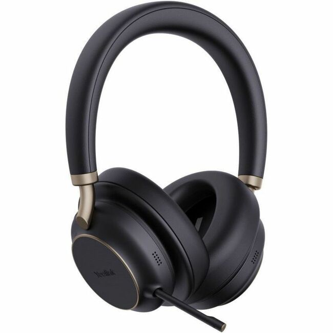 Yealink Network Technology CO. 1208708 Yealink BH76 Plus UC Headset