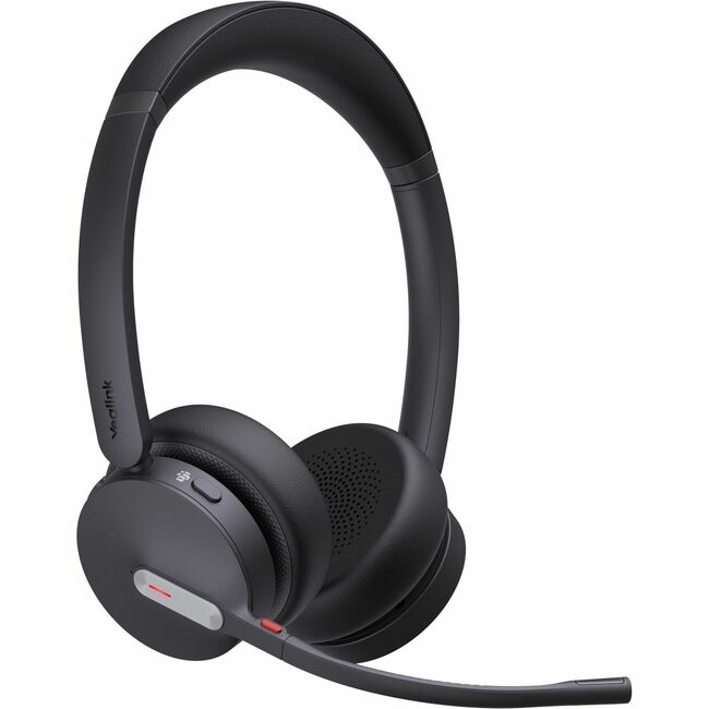Yealink Network Technology CO. 1208701 Yealink BH70 Bluetooth Headset