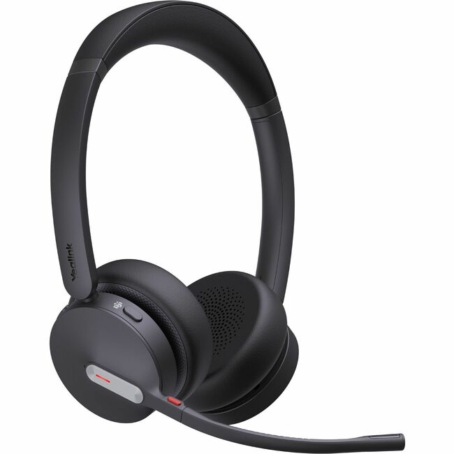 Yealink Network Technology CO. 1208704 Yealink BH70 Headset