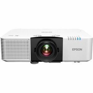 Epson V11HB29020 PowerLite L L690U Standard Throw 3LCD Projector - 21:9