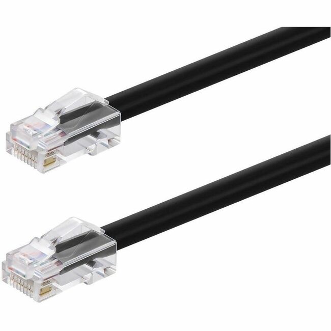 Monoprice, Inc. 45435 Monoprice Patch Category 6a Network Cable