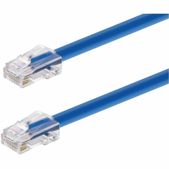 Monoprice, Inc. 45409 Monoprice Patch Category 6a Network Cable