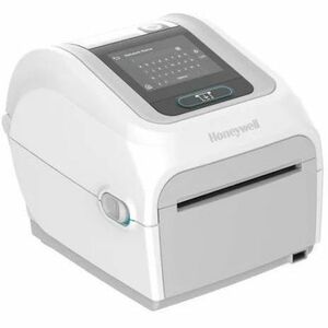 Strategic Sourcing-honeywell PC45D010000301 Honeywell PC45D Direct Thermal Printer - Bluetooth - Wireless LAN - US