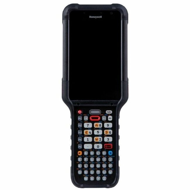Strategic Sourcing-honeywell CK67-X1N-5ES1A0G Honeywell CK67 Mobile Computer