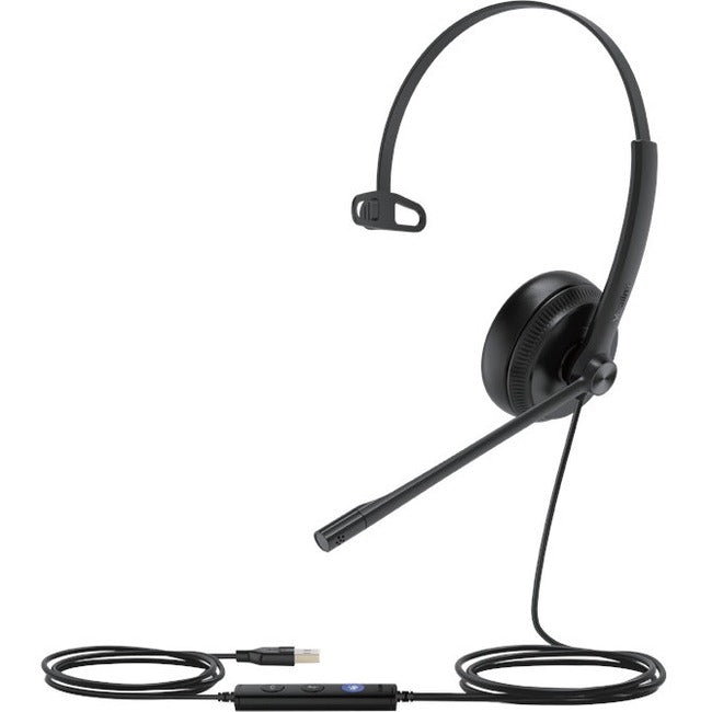 Yealink Network Technology CO. 1308046 Yealink UH34 Lite Headset