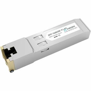 Axiom SFP-1GBASE-T-I-AX SFP Module