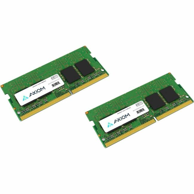 Axiom AX55600S46D/64GK RAM Module