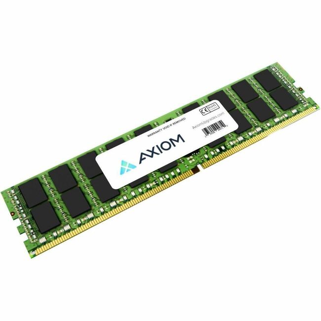 Axiom AX43200L22G/3TK RAM Module