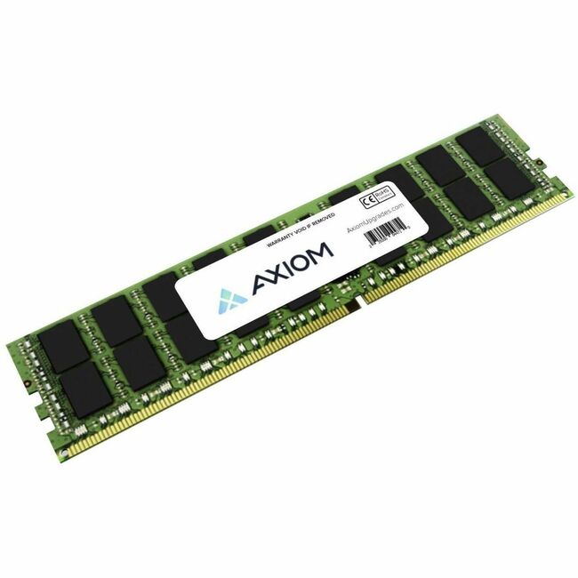 Axiom AXG1012100321/12 RAM Module