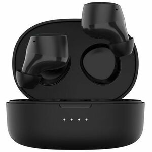 Belkin International INC AUC009FQBKV2 Belkin SoundForm Bolt True Wireless Earbuds
